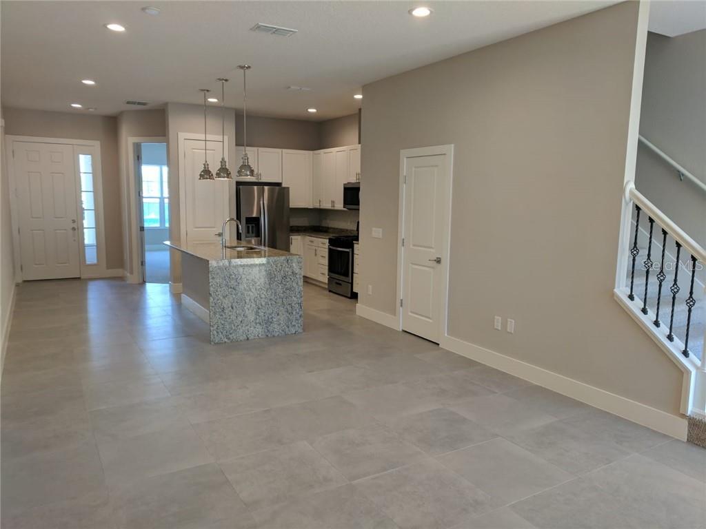 New 4BR Luxury Townhouse For Sale in Summerville Resort - Kissimmee $349,000