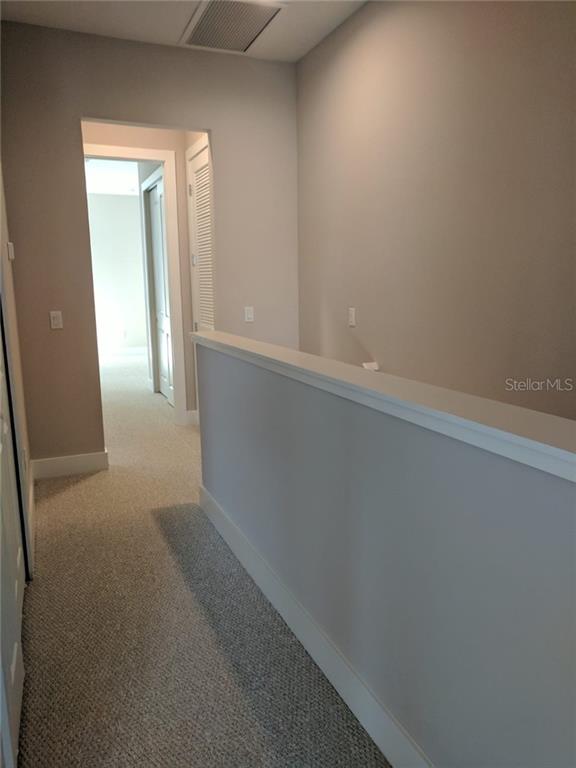 New 4BR Luxury Townhouse For Sale in Summerville Resort - Kissimmee $349,000
