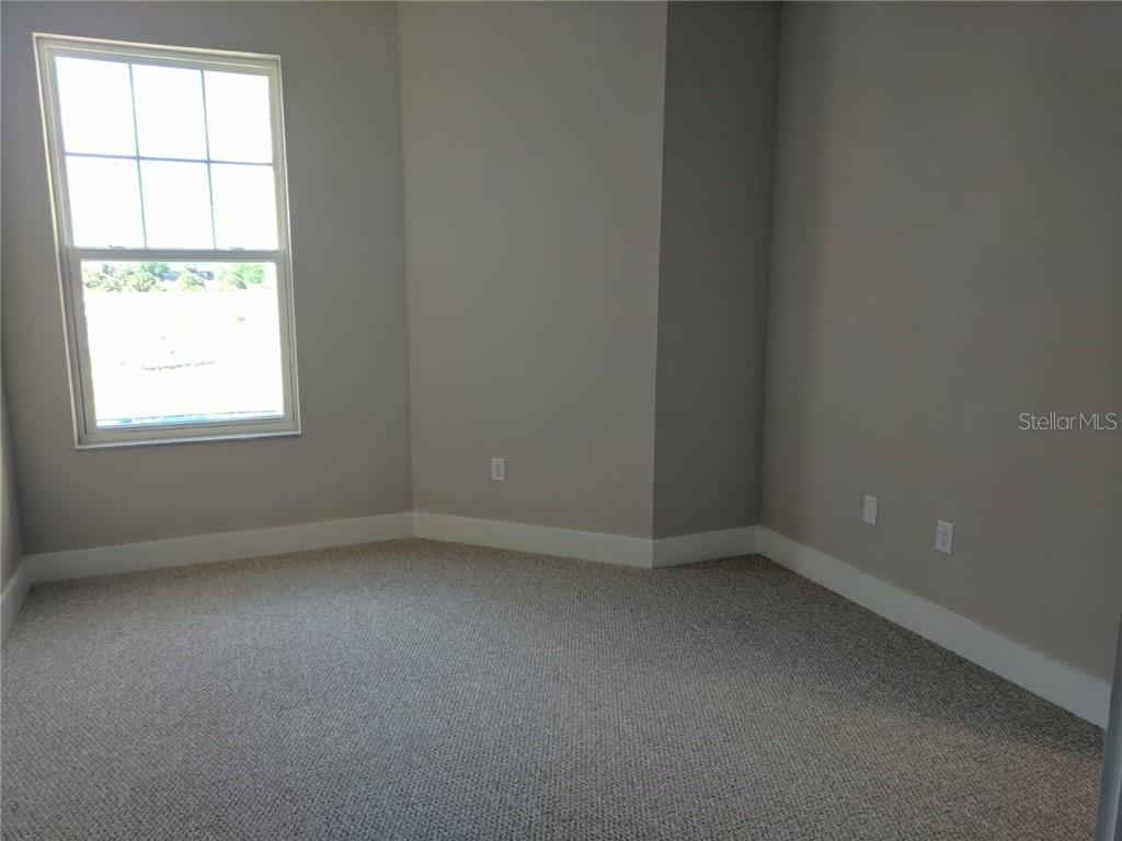 New 4BR Luxury Townhouse For Sale in Summerville Resort - Kissimmee $349,000