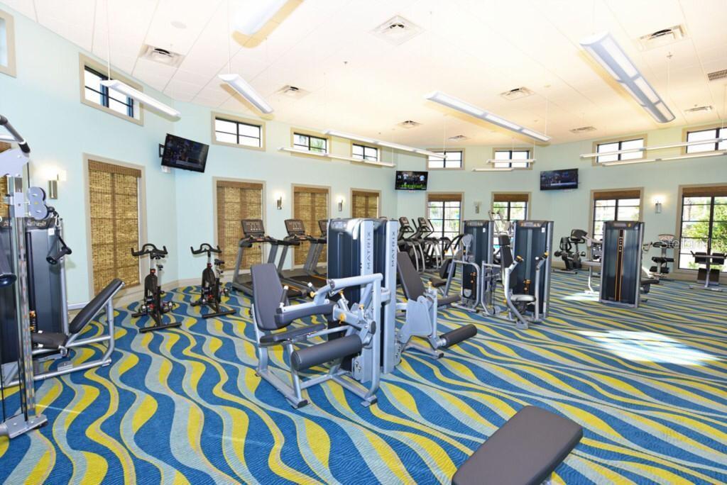 7 Bedroom Pool Home In Champions Gate Resort - Fully Furnished $539,000