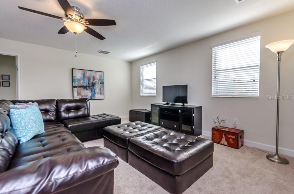 7 Bedroom Pool Home In Champions Gate Resort - Fully Furnished $539,000