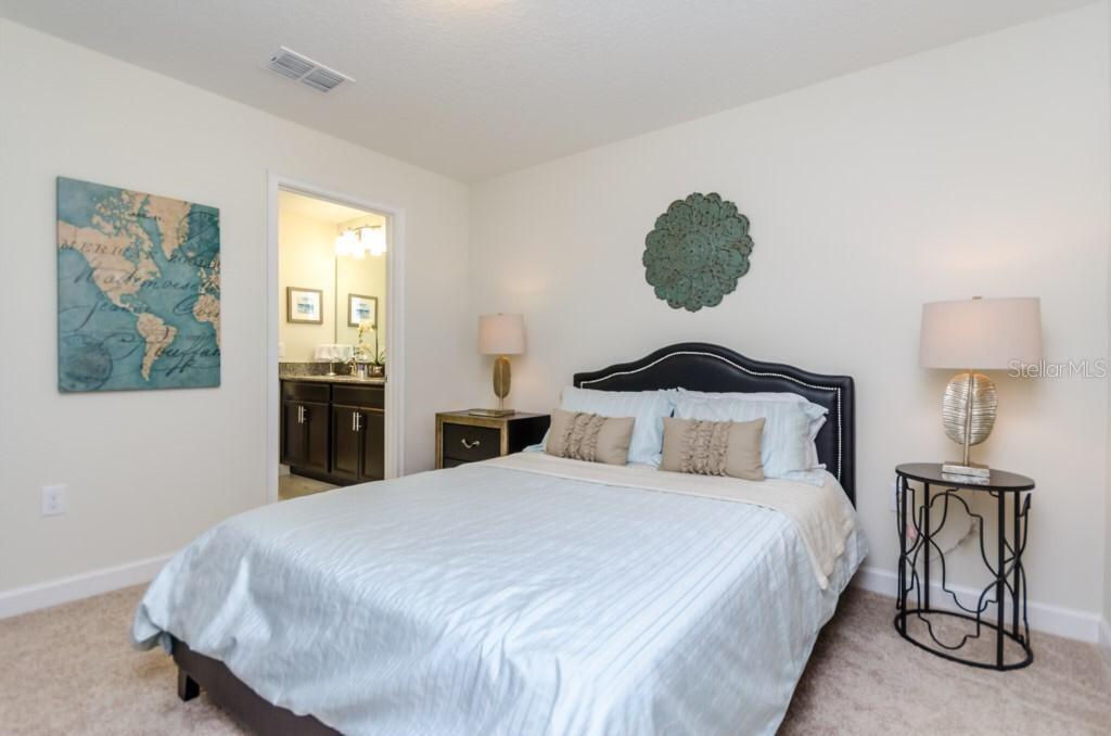 7 Bedroom Pool Home In Champions Gate Resort - Fully Furnished $539,000