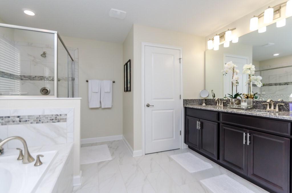 7 Bedroom Pool Home In Champions Gate Resort - Fully Furnished $539,000