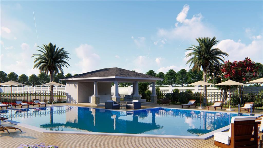 Pre-Construction 4BR Townhouse For Sale in Kissimmee $285,000