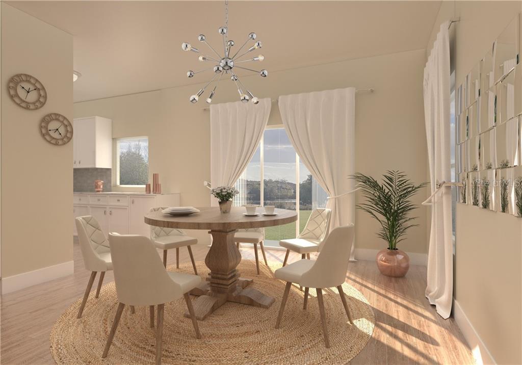 Pre-Construction 4BR Townhouse For Sale in Kissimmee $285,000