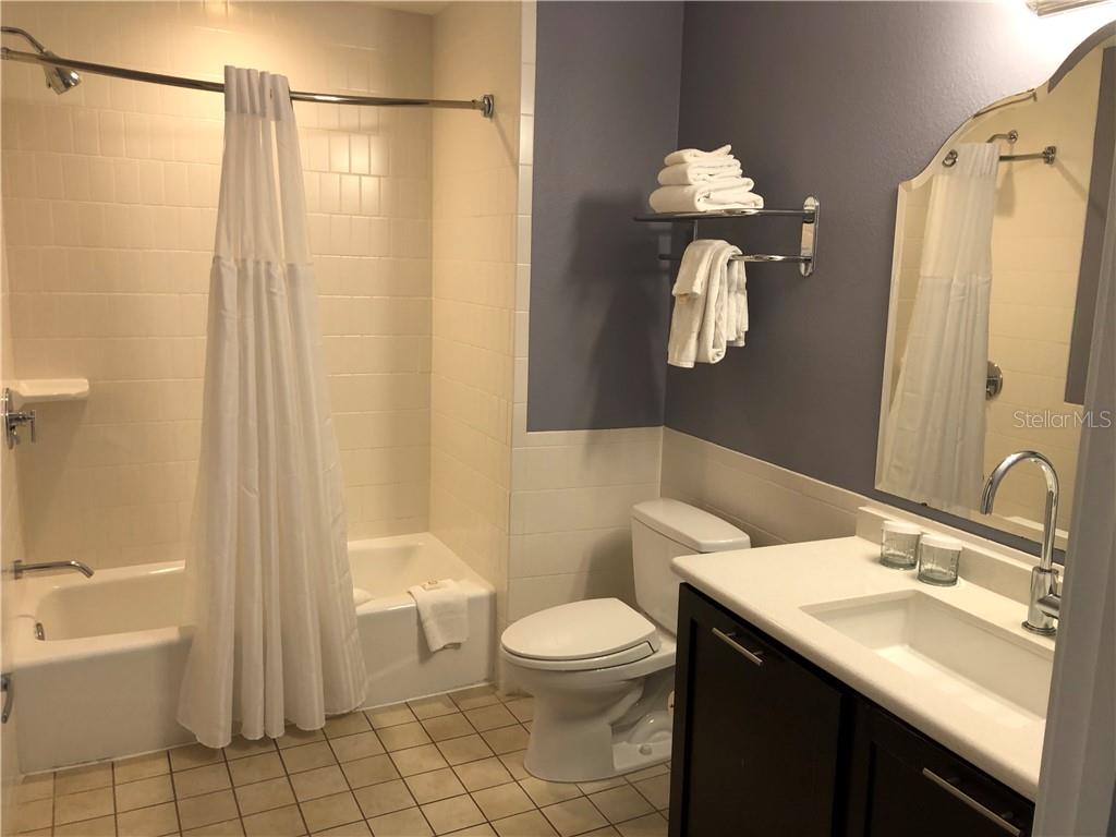 Celebration Condo-Hotel 1BR Condo For Sale in Mona Lisa Resort - Fully Furnished $59,999