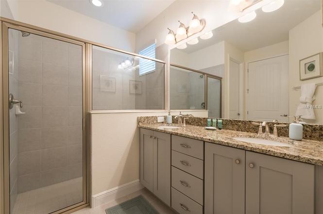 Vacation Home For Sale in Encore at Reunion - 6 BR Pool Home Fully Furnished - Kissimmee $499,000