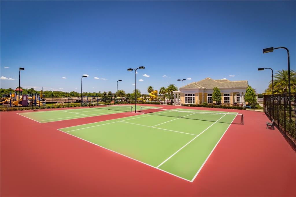 New Townhouse For Sale with amazing Golf Course View - Kissimmee $285,000