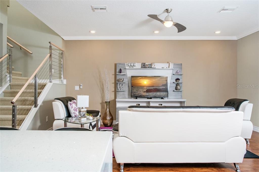 New Townhouse For Sale with amazing Golf Course View - Kissimmee $285,000