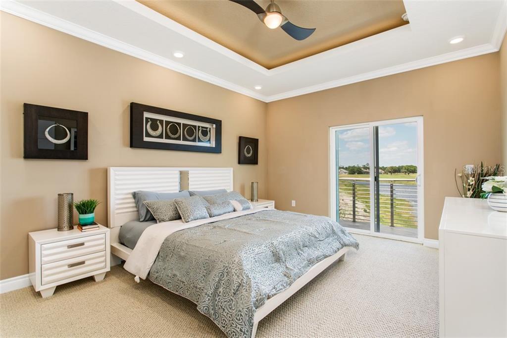 New Townhouse For Sale with amazing Golf Course View - Kissimmee $285,000