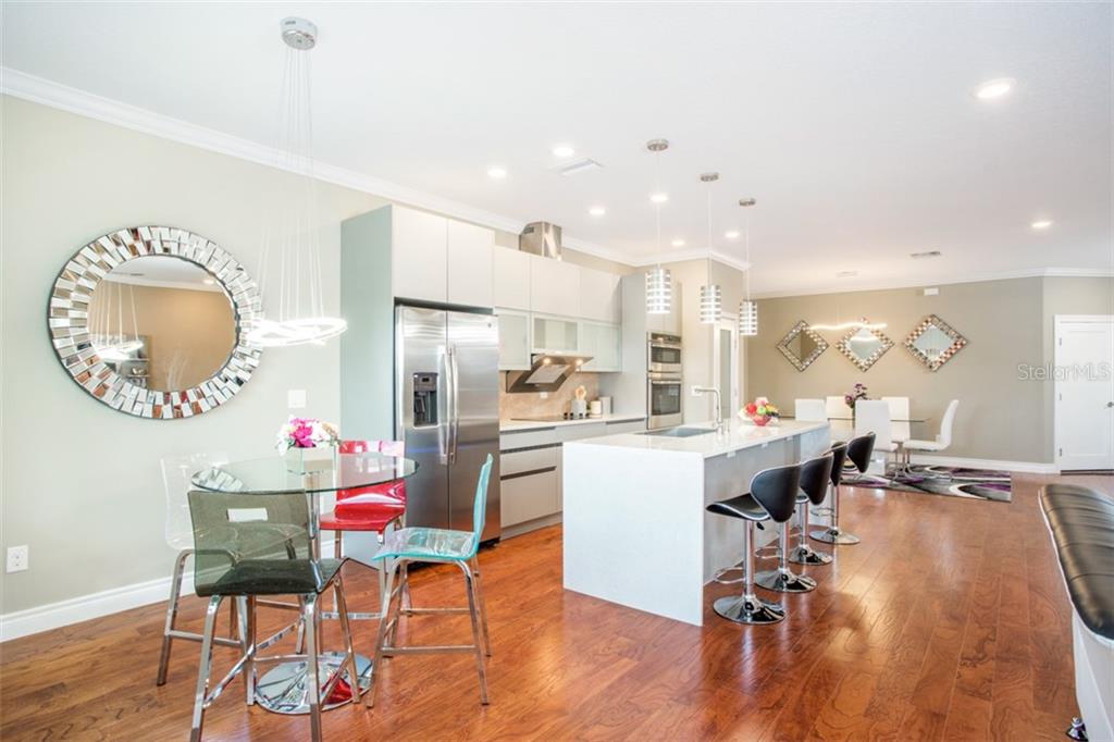 New Townhouse For Sale with amazing Golf Course View - Kissimmee $285,000