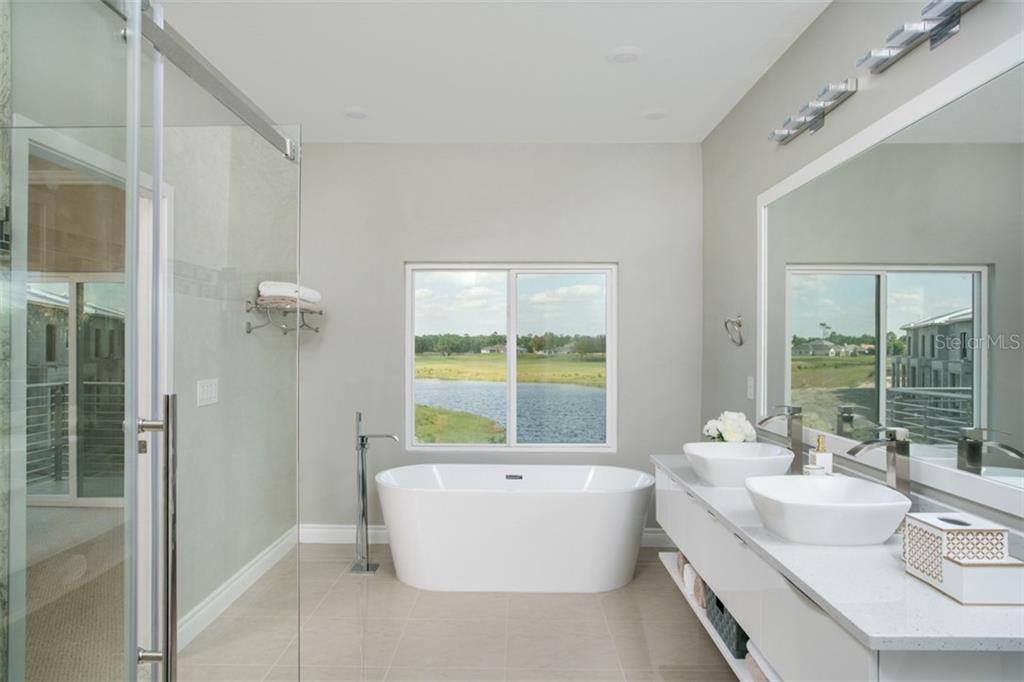 New Townhouse For Sale with amazing Golf Course View - Kissimmee $285,000