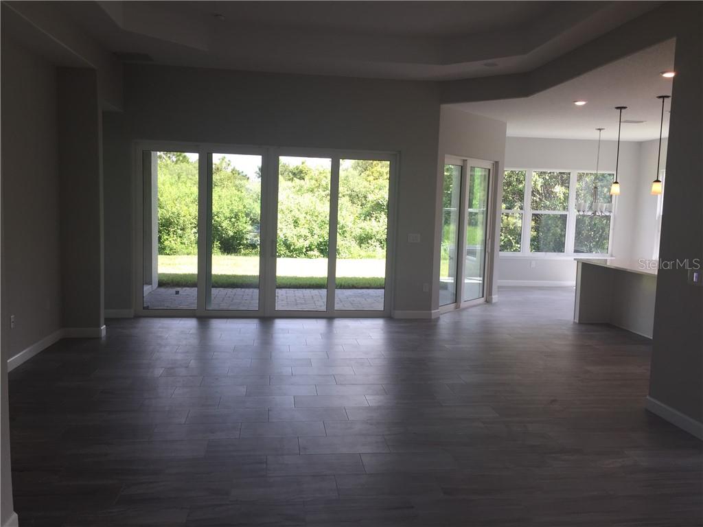 New Luxury Home For Sale in Providence Golf and Country Club - Davenport $470,000