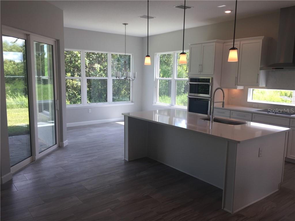 New Luxury Home For Sale in Providence Golf and Country Club - Davenport $470,000