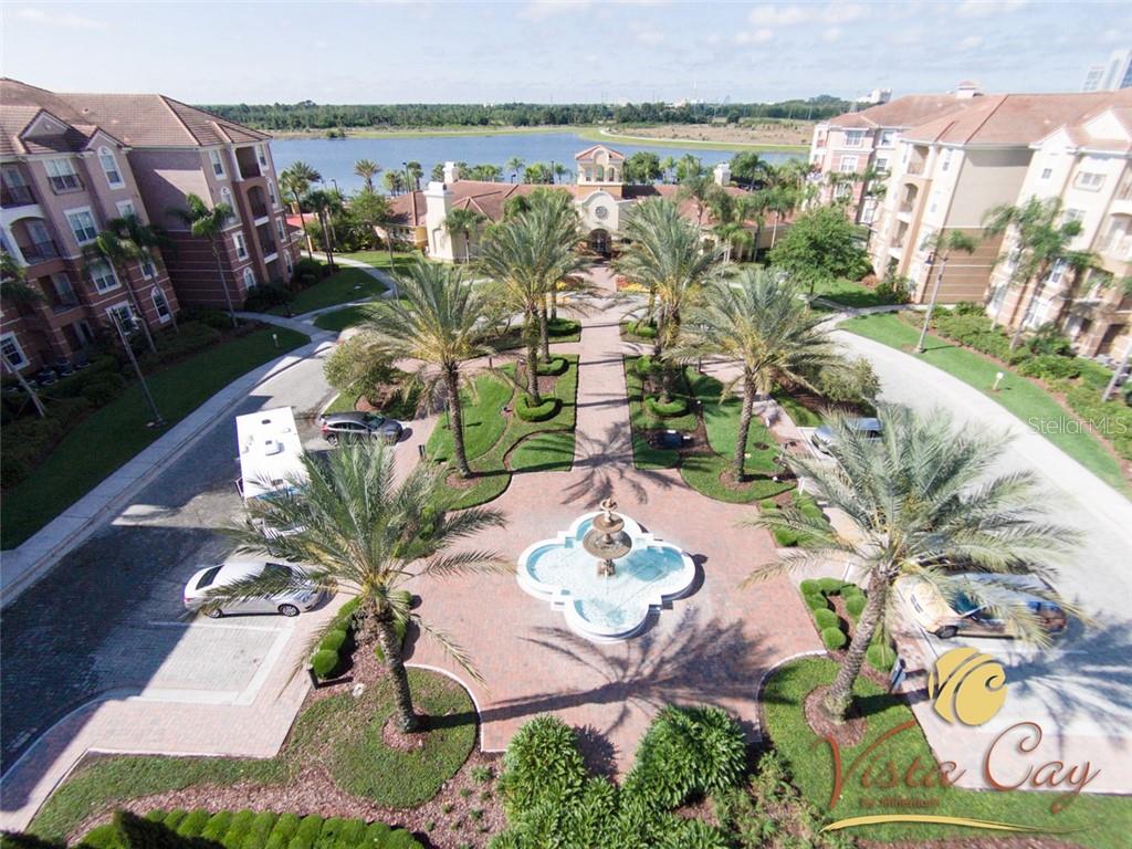 New 2 Bedroom Condo For Sale in Condo-Hotel-Orlando $235,000