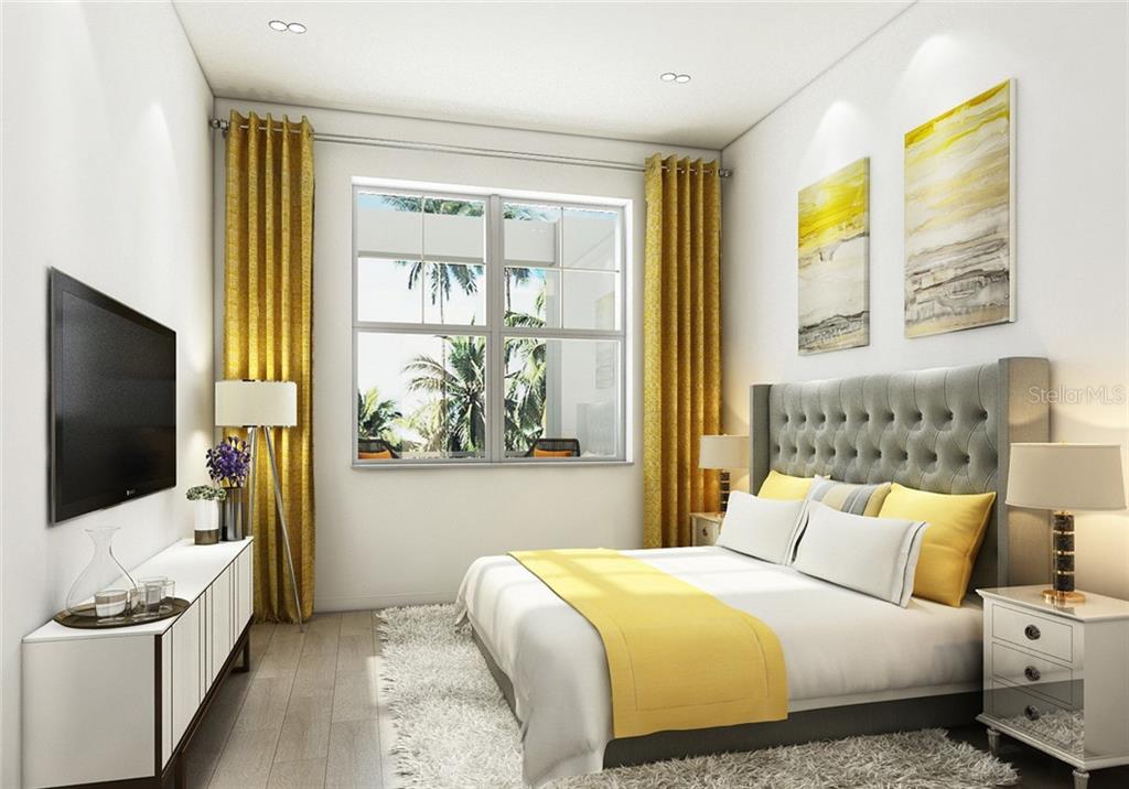 New 2 Bedroom Condo For Sale in Condo-Hotel-Orlando $235,000