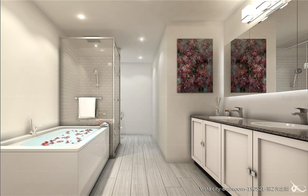 New 2 Bedroom Condo For Sale in Condo-Hotel-Orlando $235,000