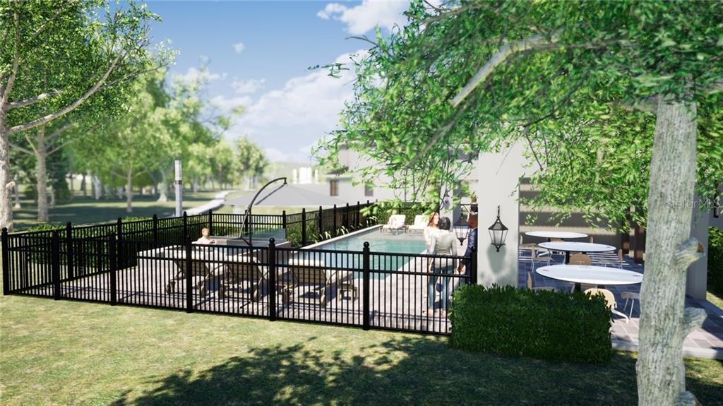 Pre-Construction 3BR Townhouse For Sale in Kissimmee $251,500