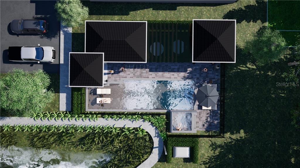 Pre-Construction 3BR Townhouse For Sale in Kissimmee $251,500