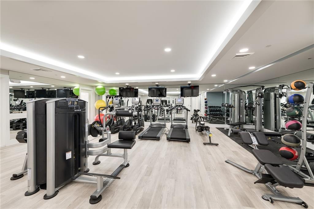 New Luxury Lakefront Condo For Sale in Bella Collina Golf and Country Club $372,900