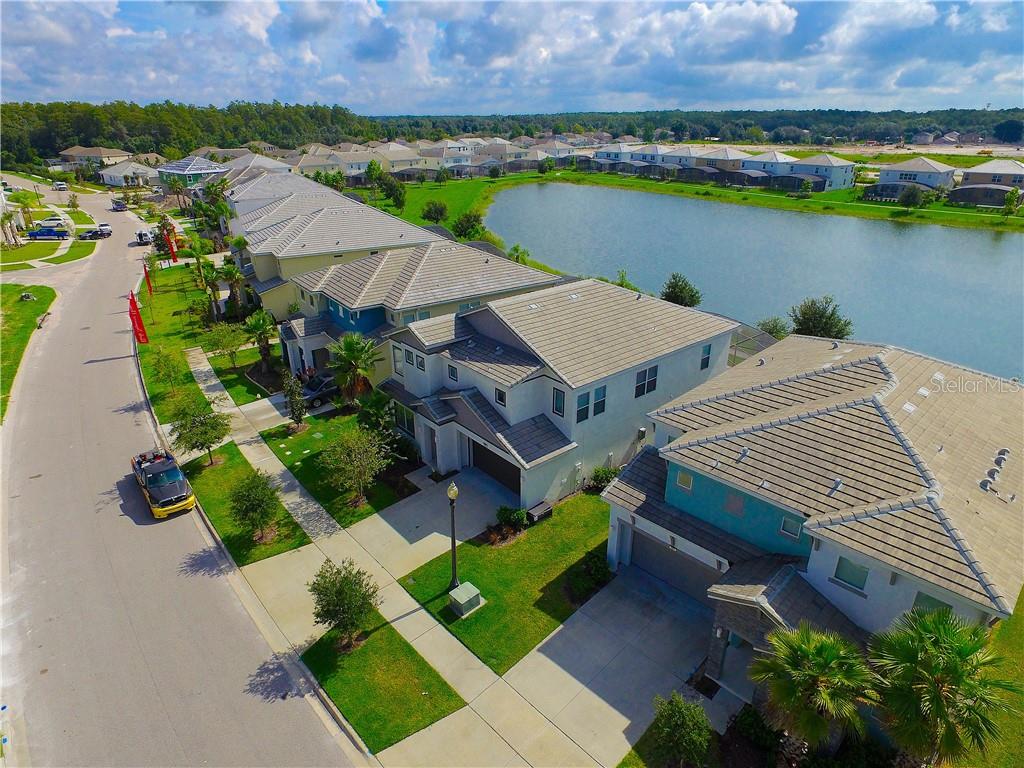 Bellavida Resort Luxury Vacation Home For Sale - High Returns! - Kissimmee $549,950
