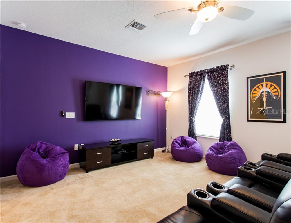 Bellavida Resort Luxury Vacation Home For Sale - High Returns! - Kissimmee $549,950