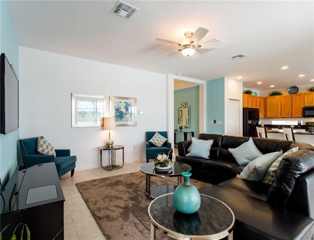 Bellavida Resort Luxury Vacation Home For Sale - High Returns! - Kissimmee $549,950