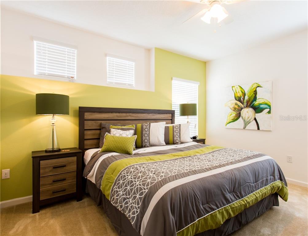 Bellavida Resort Luxury Vacation Home For Sale - High Returns! - Kissimmee $549,950