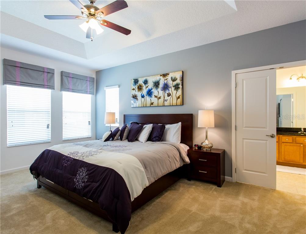 Bellavida Resort Luxury Vacation Home For Sale - High Returns! - Kissimmee $549,950