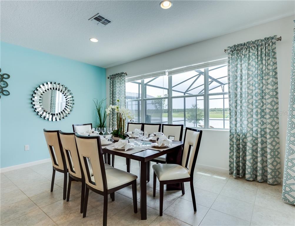 Bellavida Resort Luxury Vacation Home For Sale - High Returns! - Kissimmee $549,950
