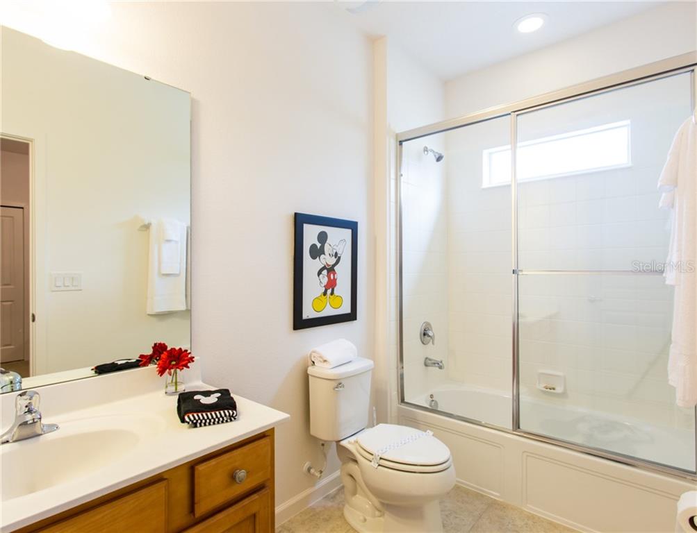 Bellavida Resort Luxury Vacation Home For Sale - High Returns! - Kissimmee $549,950