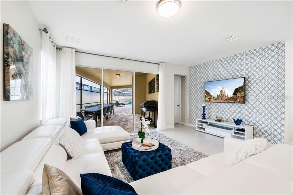 Solara Resort Vacation Home For Sale - Great Investment with High Return! $560,000