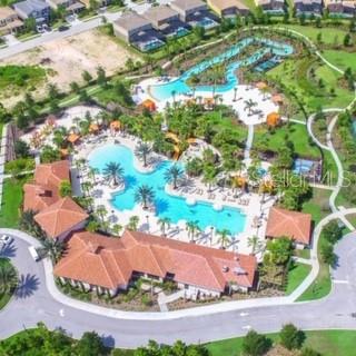 Vacation Home for Sale in Solterra Resort with Pool / Fully Furnished $400,000