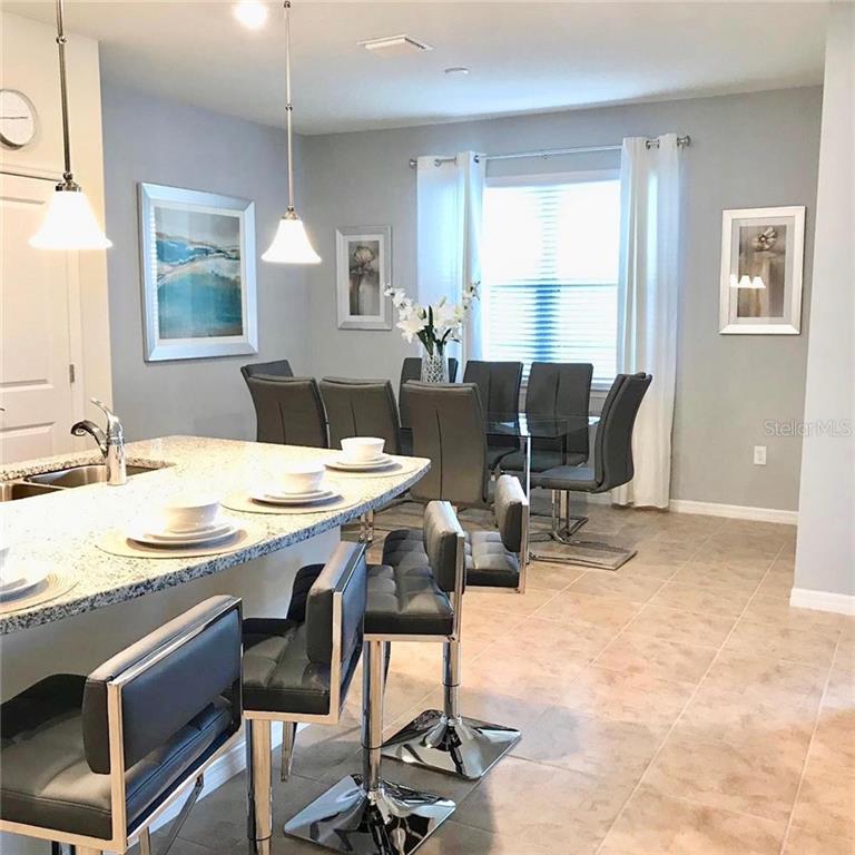 Vacation Home for Sale in Solterra Resort with Pool / Fully Furnished $400,000