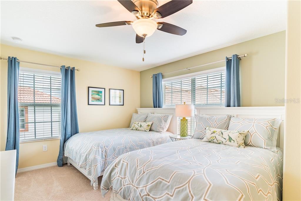 Storey Lake 5 BR Townhouse For Sale - Private Pool / Fully Furnished $380,000