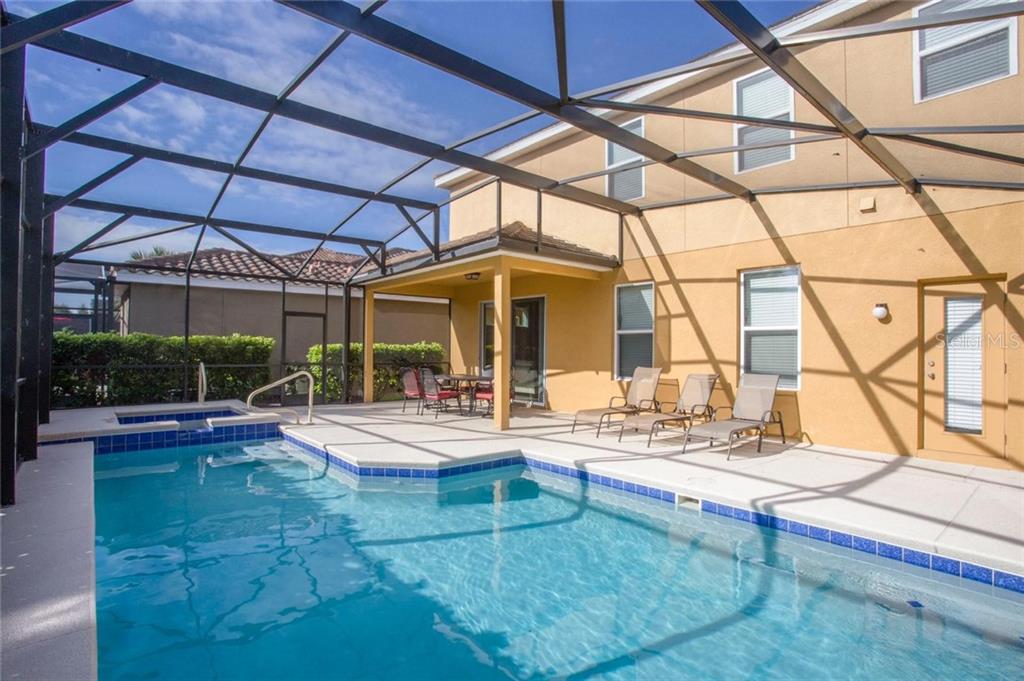 Solterra Resort Vacation Home For Sale - Private Pool and Fully Furnished $389,000