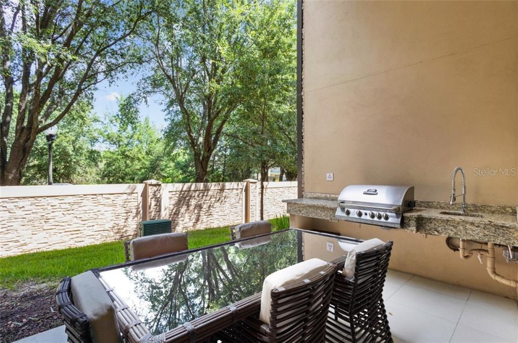 3 Story Modern Style Townhouse For Sale in Magic Village Resort - Kissimmee $285,000