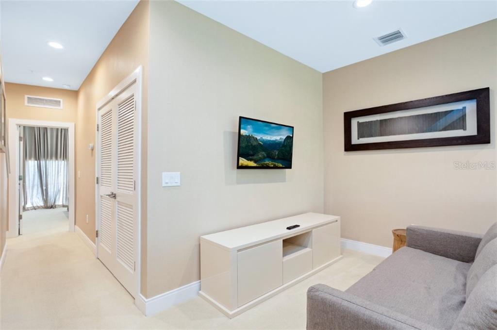 3 Story Modern Style Townhouse For Sale in Magic Village Resort - Kissimmee $285,000