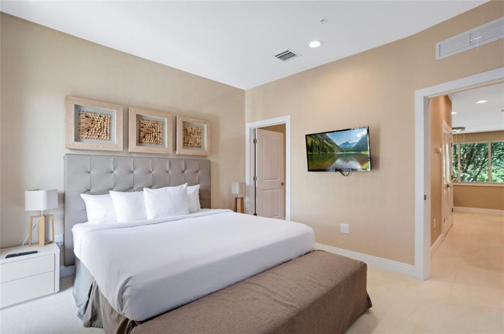 3 Story Modern Style Townhouse For Sale in Magic Village Resort - Kissimmee $285,000