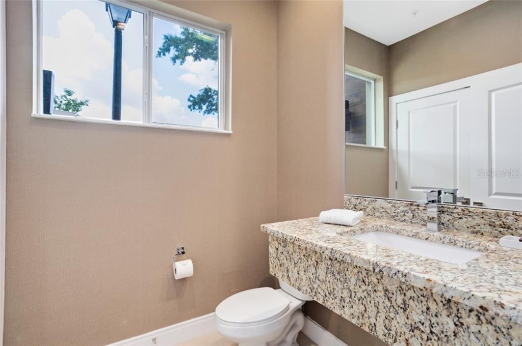 3 Story Modern Style Townhouse For Sale in Magic Village Resort - Kissimmee $285,000