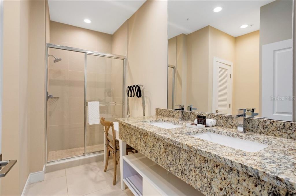 3 Story Modern Style Townhouse For Sale in Magic Village Resort - Kissimmee $285,000