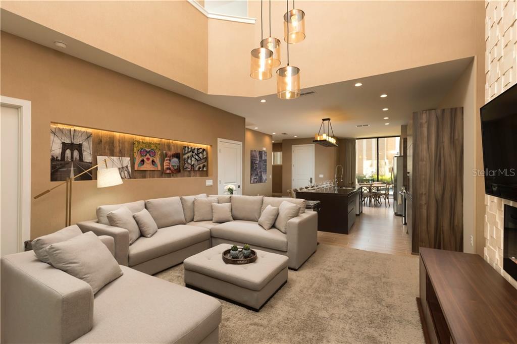 Magic Village 2 Luxury Vacation Home For Sale $461,000