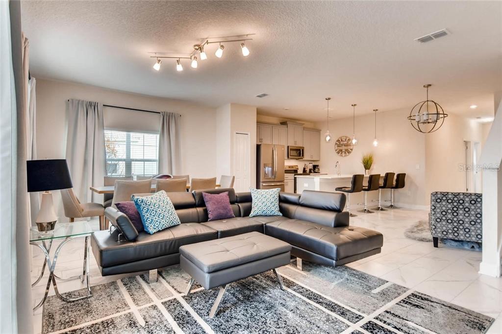 Storey Lake 5 BR Vacation Home For Sale - Private Pool & Fully Furnished $395,000
