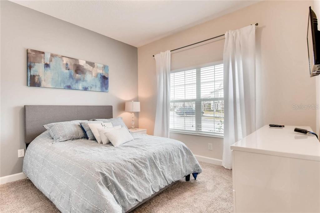 Storey Lake 5 BR Vacation Home For Sale - Private Pool & Fully Furnished $395,000
