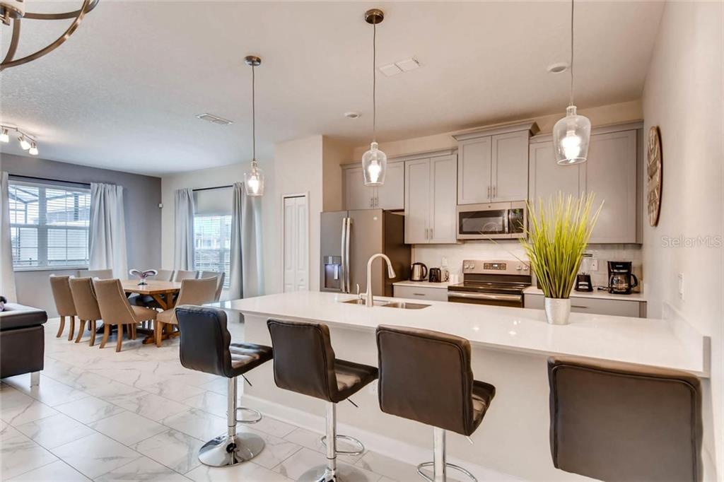 Storey Lake 5 BR Vacation Home For Sale - Private Pool & Fully Furnished $395,000