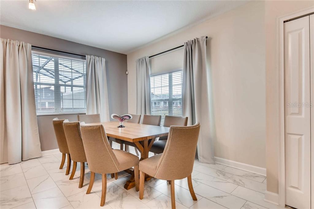 Storey Lake 5 BR Vacation Home For Sale - Private Pool & Fully Furnished $395,000