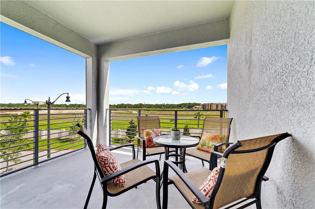 Storey Lake 3BR Furnished Condo For Sale $345,000