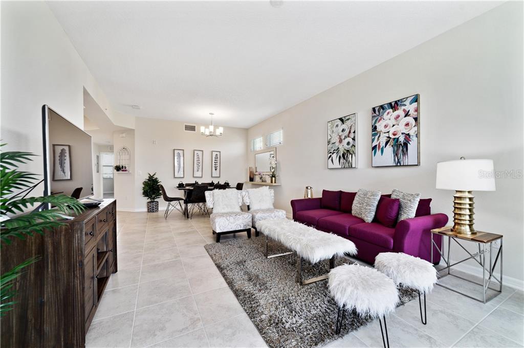 Storey Lake 3BR Furnished Condo For Sale $345,000