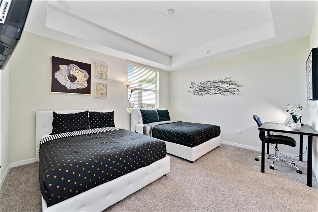 Storey Lake 3BR Furnished Condo For Sale $345,000