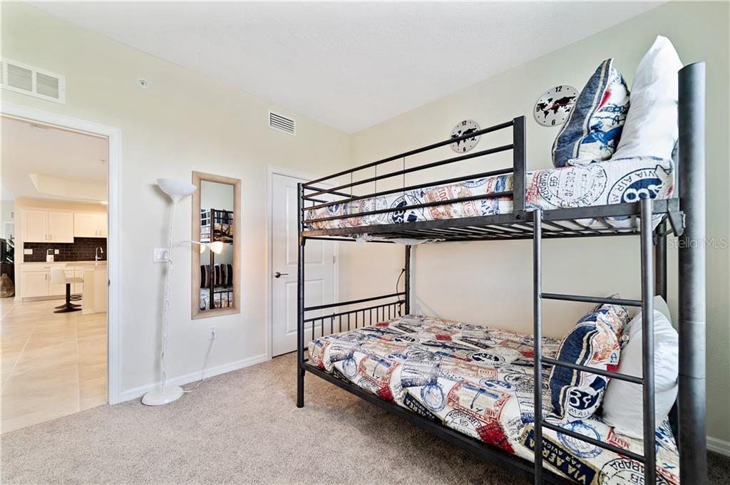 Storey Lake 3BR Furnished Condo For Sale $345,000